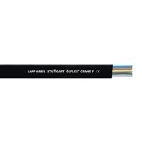 Kabel do przenośników OLFLEX CRANE F 4G4,0 300/500V /500m/ KRĄŻEK | 0041052 Lapp Kabel