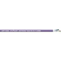 Przewód sterowniczy UNITRONIC BUS PB FD P COMBI 1x2x0,64+3x1 KRĄŻEK | 2170227 Lapp Kabel