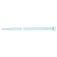 Opaska kablowa PKB 9,0x780 biała, odporna na UV (opak 100szt) 050209 | 05100233 PROTEC.class