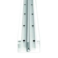 Przegroda uniwersalna PFBTW 60 do PFB,PBR i PLF, wys. 60mm 050530 | 05100400 PROTEC.class