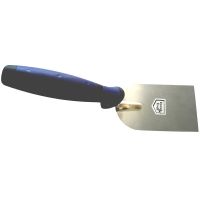 Szpachla do gipsu z uchwytem dwukomponentowym PGS402K długość: 40mm 051579 | 05101222 PROTEC.class