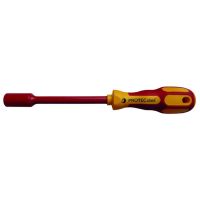 Wkrętak nasadowy z atestem VDE PSSSD SW10 10mm 053951 | 05103466 PROTEC.class