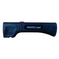 Ściągacz izolacji wielofunkcyjny PME zakres przewodów: 4-15mm2 054953 | 05104506 PROTEC.class