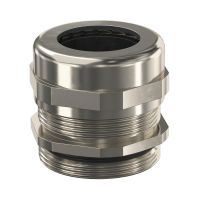Dławik kablowy M40, CuZn, N V-TEC VM40 MS | 2086048 Obo Bettermann