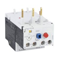 Przekaźnik termiczny 6,3-10A | RF381000 Lovato Electric