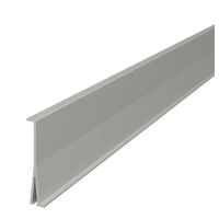 Przegroda 80mm, PVC, jasnoszary, 7035 2371 80 (2m) | 6026982 Obo Bettermann