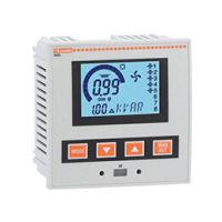 Regulator współczynnika mocy DCRL5 | DCRL5 Lovato Electric