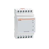 Układ podwójnego zasilania | ATLDPS1 Lovato Electric