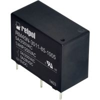 Przekaźnik elektromagnetyczny, miniaturowy IP64, RM45N-3011-85-1005 | 2614957 Relpol