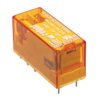 Przekaźnik elektromagnetyczny, miniaturowy 8A IP40, RM84-2012-25-5230-01 | 859519 Relpol