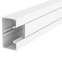 Kanał podparapetowy GA-53100RW aluminium, Alu | 6112400 Obo Bettermann