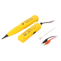 Tester identyfikator par kabli  | TESTER-MS6812 Inny
