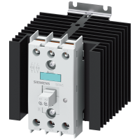 Stycznik półprzewodnikowy 3-PH.3RF2 | 3RF2440-1AB45 Siemens