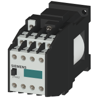 Stycznik pomocniczy 6A 5Z 3R 24V DC | 3TH4253-0LB4 Siemens
