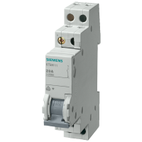 Wyłącznik 20 A 3 NO+N | 5TE8114 Siemens