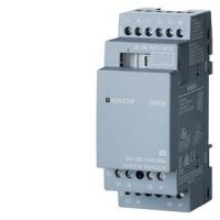 Moduł rozszerzenia LOGO! DM8 24 0BA2, 24V | 6ED1055-1CB00-0BA2 Siemens