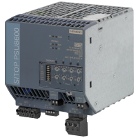 Stabilizowany zasilacz SITOP PSU8600 3AC 40A/4X10A PN | 6EP3437-8MB00-2CY0 Siemens