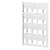 Plakietka identyfikacyjna, biała, SIMATIC ET 200SP (opak 10szt) | 6ES7193-6LF30-0AW0 Siemens