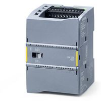Moduł wyjść binarnych SIMATIC S7-1200F FAIL-SAFE SM 1226, 2 wyjścia przekaźnikowe 5A maks kateg bezp | 6ES7226-6RA32-0XB0 Siemens