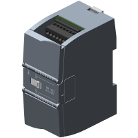 Moduł wejść analogowych SM 1231, 4 wejścia napięciowe lub prądowe, 16-bitów, SIMATIC S7-1200 | 6ES7231-5ND32-0XB0 Siemens