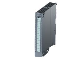 Moduł wejść binarnych 16 wejść 24VDC, SIMATIC S7-1500 | 6ES7521-1BH10-0AA0 Siemens