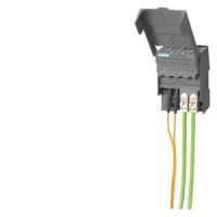 Switch przemysłowy SCALANCE XF206-1 6X 10/100 MBIT/S RJ45 PORTS, 1X 100 MBIT/S FO PORT | 6GK5206-1BC00-2AF2 Siemens