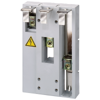 Adapter BUSBAR 60mm, mobilny system zabezpieczający 3VL3 do 250A | 8US1211-4SL00 Siemens