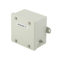 Obudowa KLIPPON STB 2 MS HT 150x150x90 | 1024990000 Weidmuller