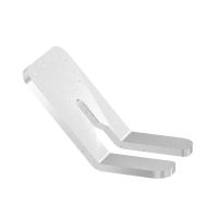 Złączka szynowa poprzeczna / mostek WQB-PEN 10 | 1060300000 Weidmuller