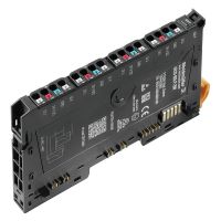 Fieldbus, system rozproszony moduł wejść/wyjść analogowych/cyfrowych UR20-8DI-P-3W | 1394400000 Weidmuller