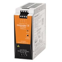 Zasilacz prądowy, PRO MAX 180W 24V 7,5A, impulsowy | 1478120000 Weidmuller