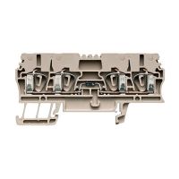 Złączka szeregowa ZDU 2.5/2X2AN/D | 1650350000 Weidmuller
