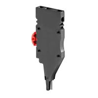 Adapter testowy do złączki szynowej ZTA 4 | 1688110000 Weidmuller