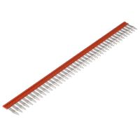 Złączka szynowa poprzeczna / mostek ZQV 4N/41 RT | 1794070000 Weidmuller
