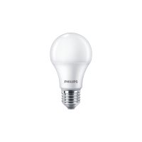 Lampa LEDBulb PILA A60 75W 1055lm CW 4000K E27 FR ND 1CT/6 G3 matowa | 929002306631 Philips