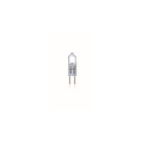 Żarówka halogenowa niskonapięciowa bez odbłyśnika Halo Caps 35W GY6.35 12V CL 1BC/10 | 925723717103 Philips