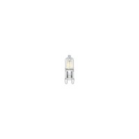 Żarówka halogenowa wysokonapięciowa bez odbłyśnika Halogen MV Click 28W G9 230V CL 1CT | 925640644205 Philips