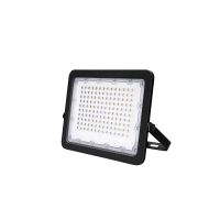 Naświetlacz GALAXI 100W 9000lm 840 4000K IP65 czarny | LFL260 BestService