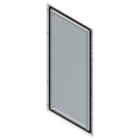 Drzwi, PanelSeT SFHD, 1600 x 600 mm | NSYSFDHD166 Schneider Electric