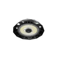 Oprawa High Bay LED COMPACT Q 120W 22800lm 740 4000K IP65 90st DIM z Zhaga | LHB120UFQDN BestService