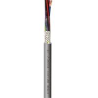 Kabel sterowniczy BIT LIYCY 2x0,75 300/300V BĘBEN | S30615-B Bitner