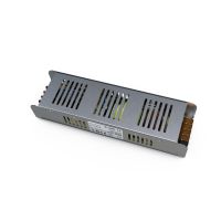 Moduł zasilacza montażowy 12V 200W IP20 SLIM | 23-0000-32 LED Labs