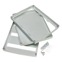 Płyta osłonowa Aria 43 wycięta, E/054043-152 | 831040 ABB