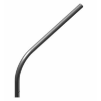 Wysięgnik 500x500 kąt 105 stopni rura 48,3/2,9mm (1,5") | W0,5X0,5 ALPAR