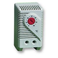 Termostat, regulator temepratury KTO 0-60 | 0912-111-005-129 Bezpol