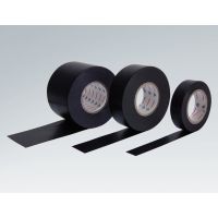 Taśma izolacyjna 128 0.15x19x10 PVC czarna | 145806 Cellpack