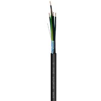 Kabel sterowniczy BIT 1000 (St) FR 10x1,5 0,6/1kV BĘBEN | BS1032 Bitner
