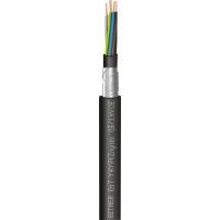 Kabel energetyczny YKYFOYŻO 5x2,5 RE 0,6/1KV BĘBEN | EM1944 Bitner