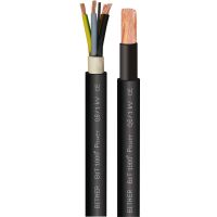 Kabel sterowniczy BIT 1000 Power 5x35 0,6/1kV BĘBEN | EM9097 Bitner