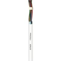 Kabel telekomunikacyjny YTKSYEKW 3x2x0,8 KRĄŻEK | TS0126 Bitner